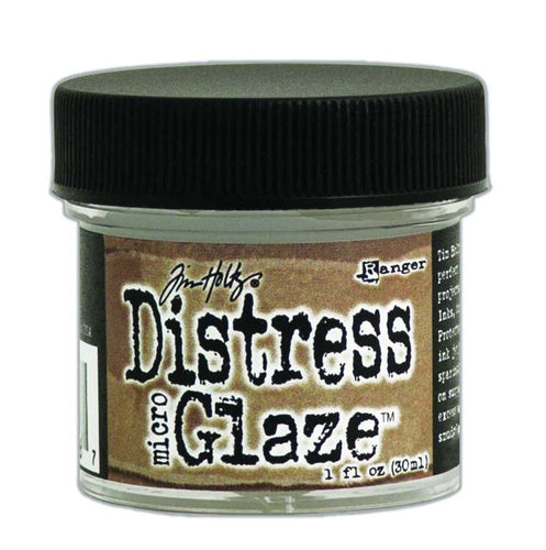 Tim Holtz Distress Micro Glaze - 14g