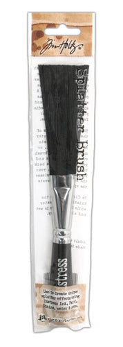 Tim Holtz Distress - Splatter Brush