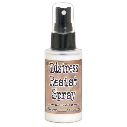 Tim Holtz Distress - Resist Spray