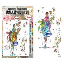 AALL & Create - March 2026 Complete Collection (23 Items)