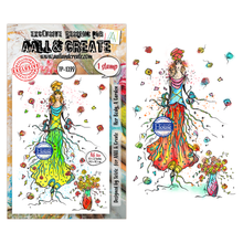 AALL & Create - March 2026 Complete Collection (23 Items)