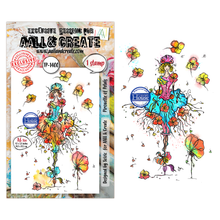 AALL & Create - March 2026 Complete Collection (23 Items)