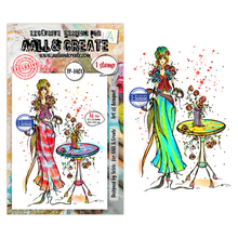 AALL & Create - March 2026 Complete Collection (23 Items)