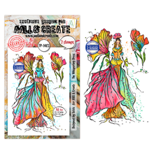 AALL & Create - March 2026 Complete Collection (23 Items)