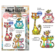 AALL & Create - March 2026 Complete Collection (23 Items)