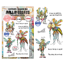 AALL & Create - March 2026 Complete Collection (23 Items)