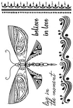 Art Inspirations Indian Dreams Collection SAVE 10% - stamps and stencils