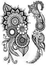 Art Inspirations Indian Dreams Collection SAVE 10% - stamps and stencils