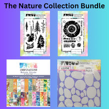Art Inspirations - The Nature Bundle