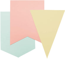 50% Sale - We R Memory Keepers - Banner Punch Board  & FREE refill blade