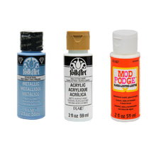 The Crafted Treasure Collection - Winter's Whisper Gift Box