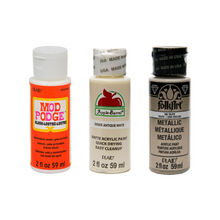 The Crafted Treasure Collection - Woodland Tales Gift Box