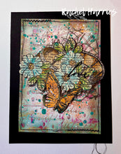 Art Inspirations - Designs by Lou Sims - Frame Bundle - A5 Stencil & Mask Sets