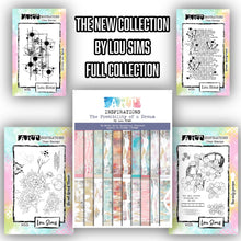 Art Inspirations - Designs by Lou Sims - A Possibility of a Dream - Full Collection Bundle