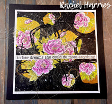 Art Inspirations - Designs by Lou Sims - A Possibility of a Dream - Full Collection Bundle
