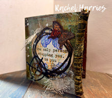 Art Inspirations - Designs by Lou Sims - A Possibility of a Dream - Full Collection Bundle