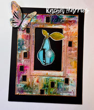 Art Inspirations - Designs by Lou Sims - Frame Bundle - A5 Stencil & Mask Sets