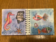 Art Inspirations - Designs by Zinski Art & Leonie - Full Collection (3 x A5 Stamp Sets)