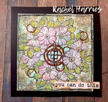 Art Inspirations - Designs by Lou Sims - A Possibility of a Dream - Full Collection Bundle