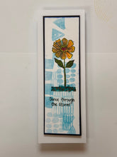 Art Inspirations - Designs by Zinski Art - There's Not Mushroom in this House - A5