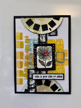 Art Inspirations - Designs by Zinski Art & Leonie - Full Collection (3 x A5 Stamp Sets)