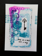 Art Inspirations - Designs by Zinski Art & Leonie - Full Collection (3 x A5 Stamp Sets)