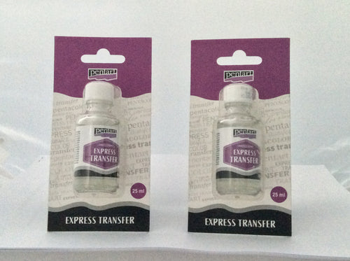 Pentart Express Transfer 25ml