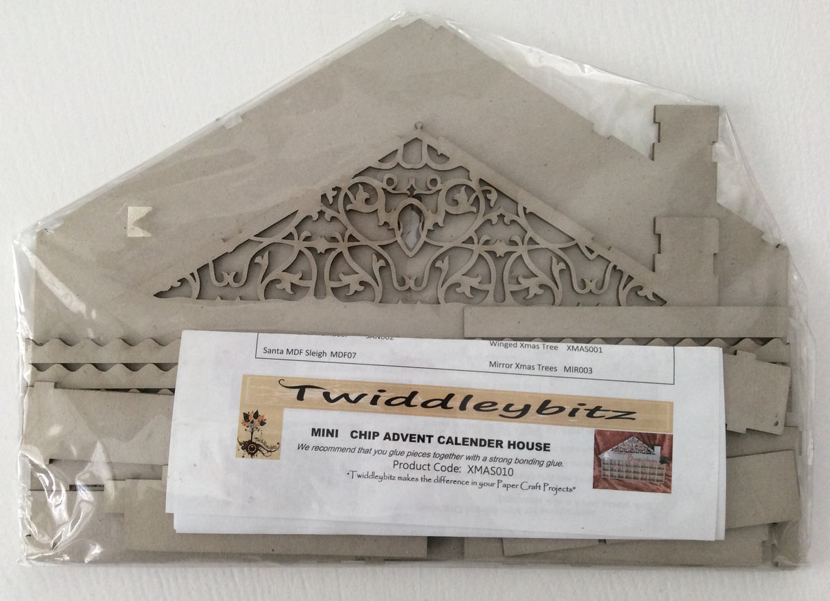 Potato Chip Advent Calendar Canada Potato Chip Advent Calendar Canada