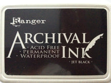 Ranger Archival Ink Pad